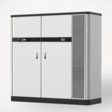 Outdoor energy storage system