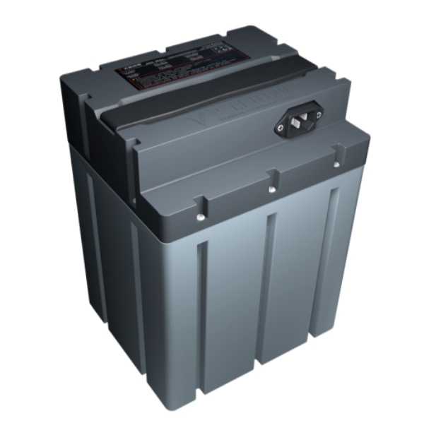 Vehicles Batteries