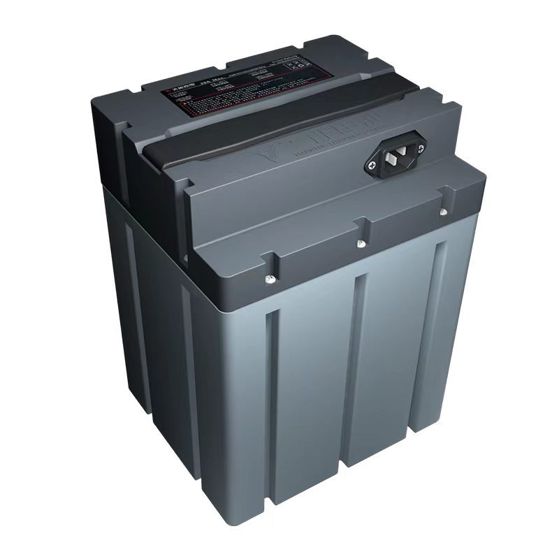 Vehicles Batteries