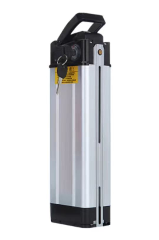 Vehicles Batteries