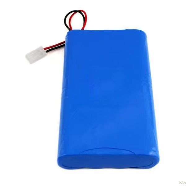 Power tool battery