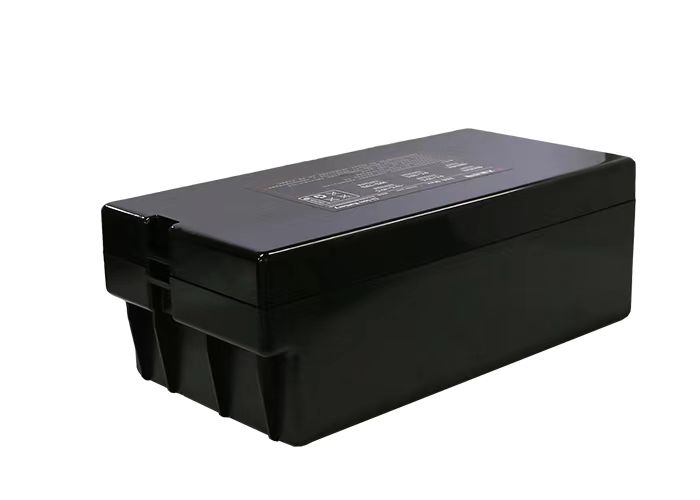 Vehicles Batteries