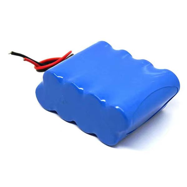 Power tool battery