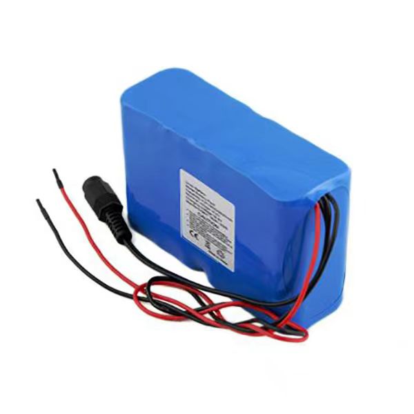 Power tool battery